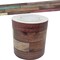 Reclaimed Wood Straight Rolled Border Trim - 50ft - Decorate Bulletin Boards, Walls, Desks, Windows, Doors, Lockers, Schools, Classrooms, Homeschool & Offices